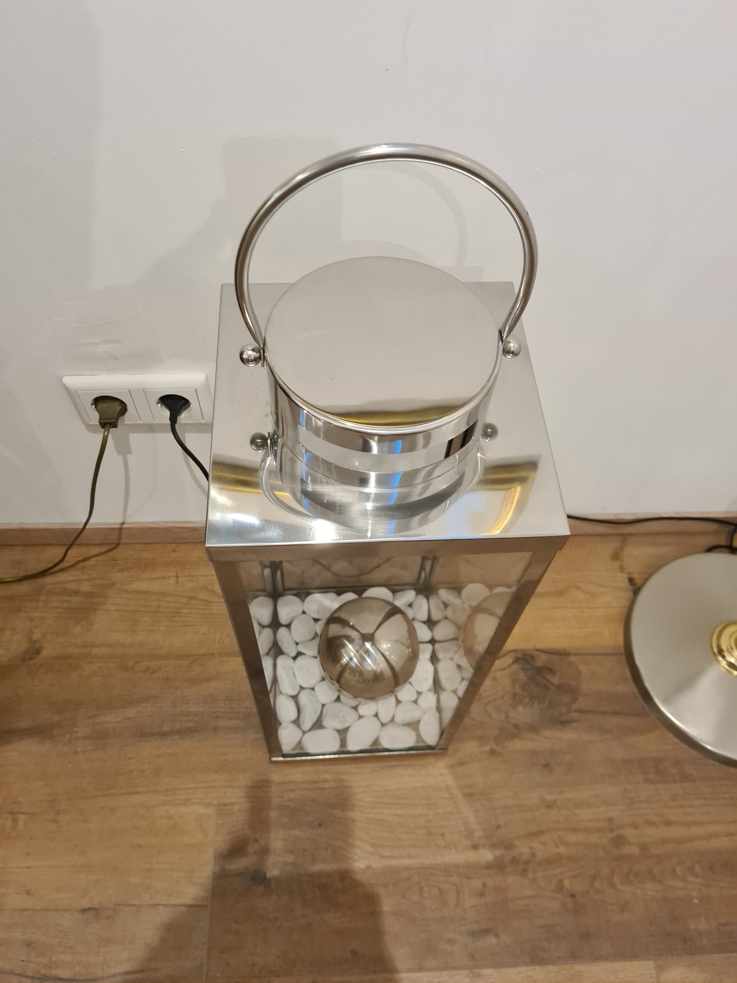 Colmore Windlicht Laterne Kerzenhalter