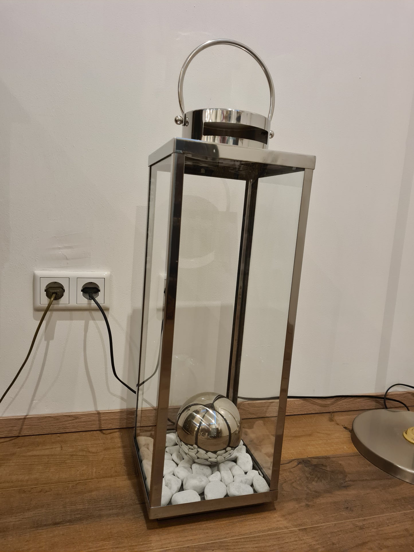 Colmore Windlicht Laterne Kerzenhalter