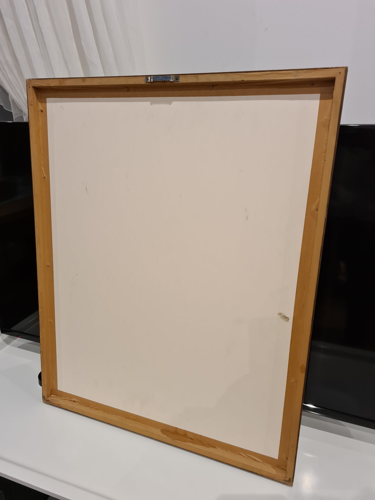 Gemälde Druck Horst Antes Zweiäugige Figur 1965 Lichtdrucke München