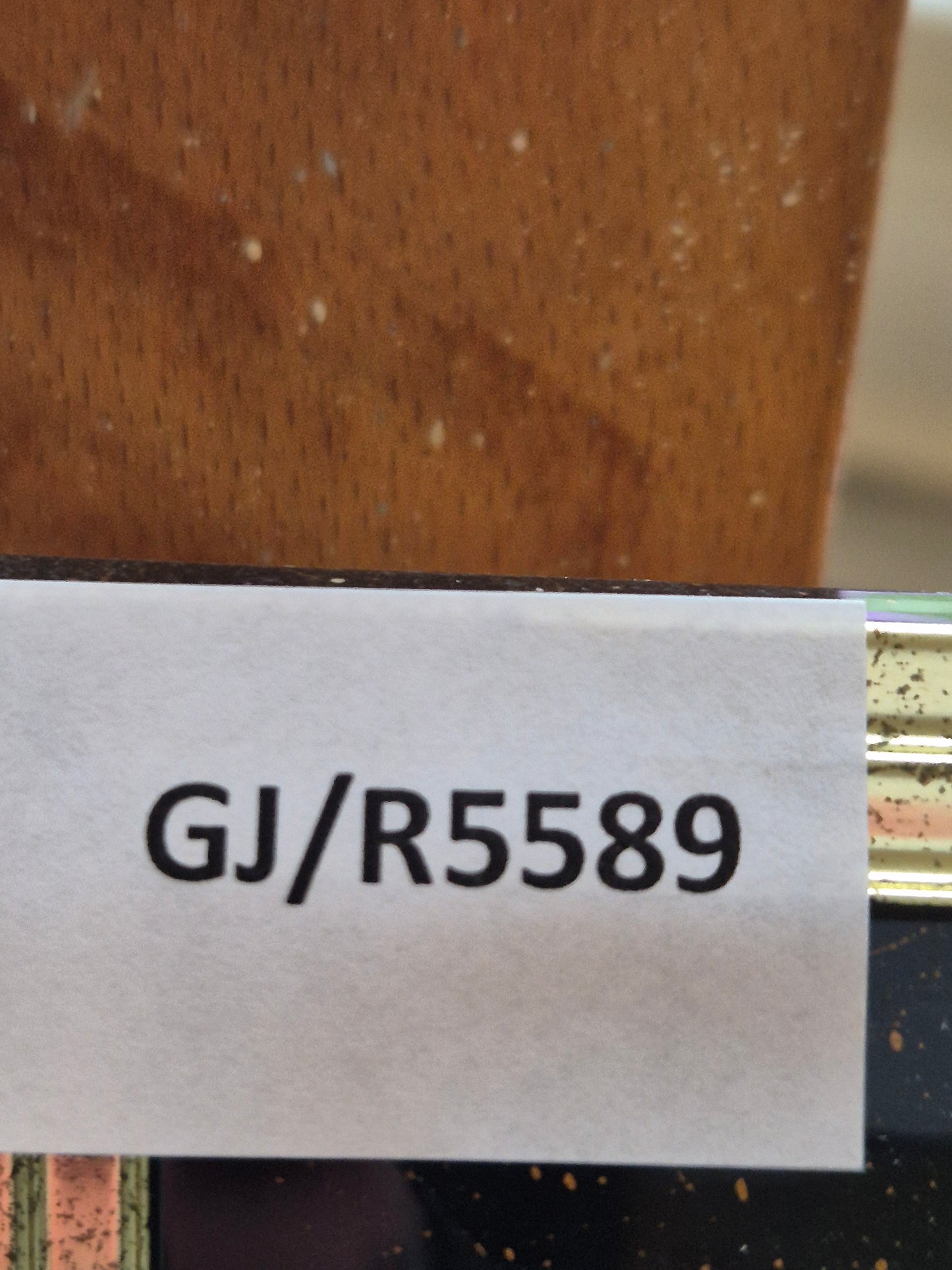 Hochwertiger Kunstdruck Landschaftsidylle Sommerlandschaft