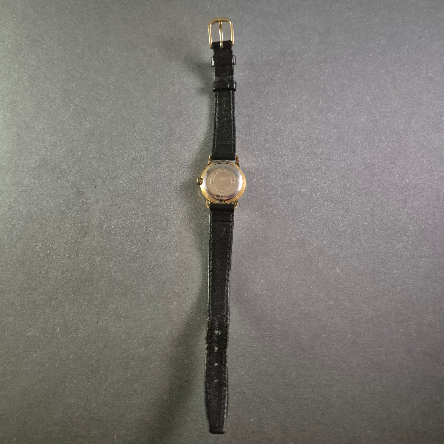 Klassische Primato Herrenarmbanduhr – Zeitlose Eleganz mit Vintage-Charme