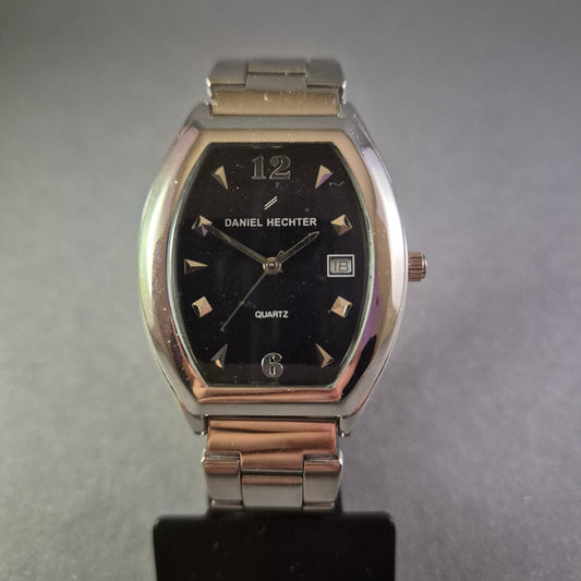 Daniel Hechter Herrenarmbanduhr – Eleganz trifft Präzision