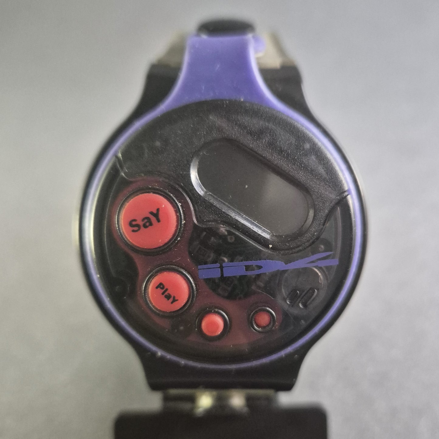 Yes! Gear Kinderuhr – Verspieltes Design für kreative Köpfe