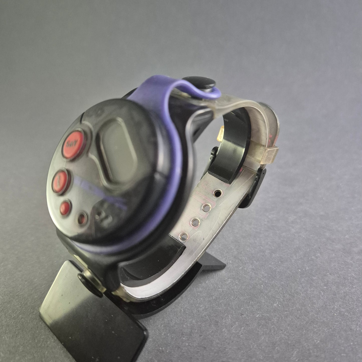 Yes! Gear Kinderuhr – Verspieltes Design für kreative Köpfe