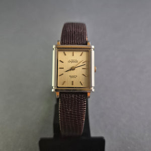 Zeitlose Exponel Herrenarmbanduhr – Klassische Eleganz für jeden Anlass