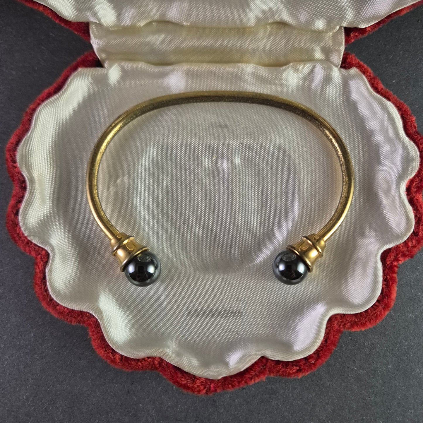 Elegantes Orquídea Majorca Armband – Zeitlose Schönheit aus Mallorca