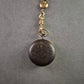 Antike Taschenuhr mit Messingkette – Elegantes Vintage-Design