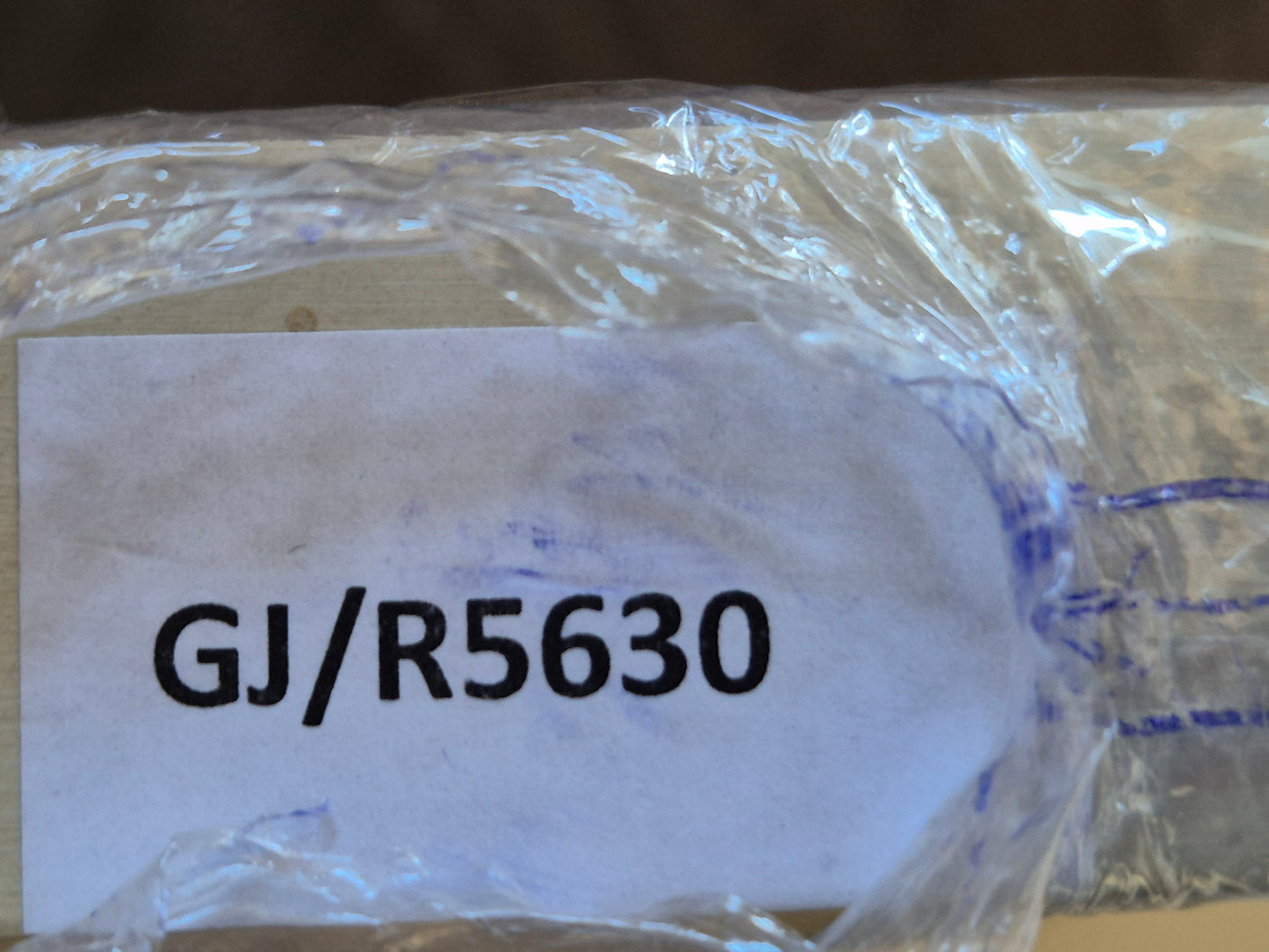 Bartholomäus Marks (XX) Lithographie Frauenkopf Portrait 71x55cm