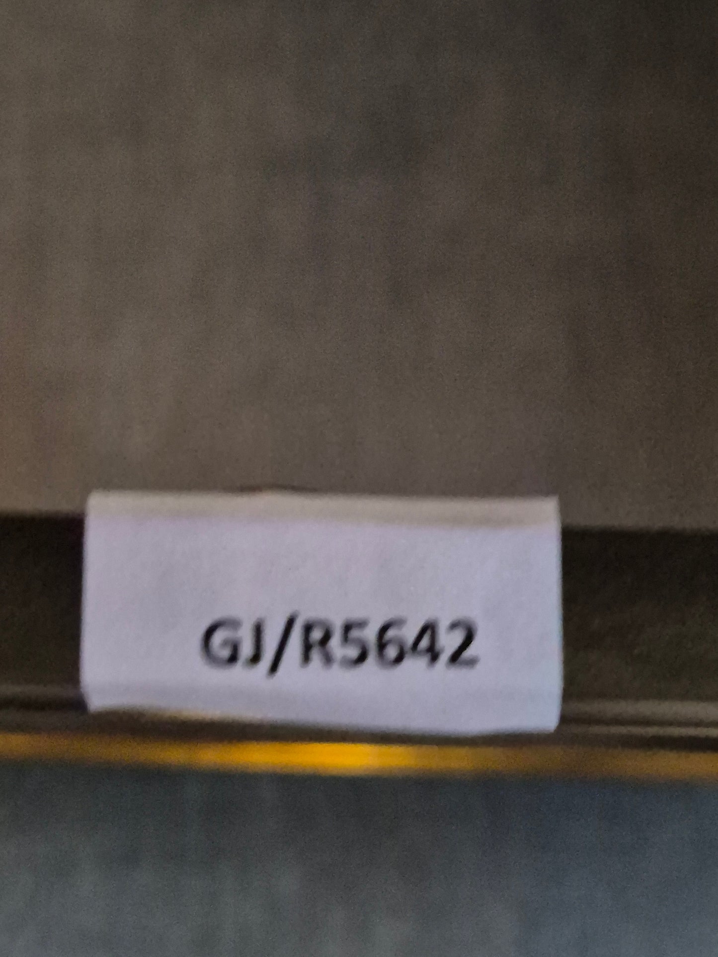 W. Fränke (1969) Ölgemälde Portrait Bärtiger Mann mit Pfeife 37x31,5cm