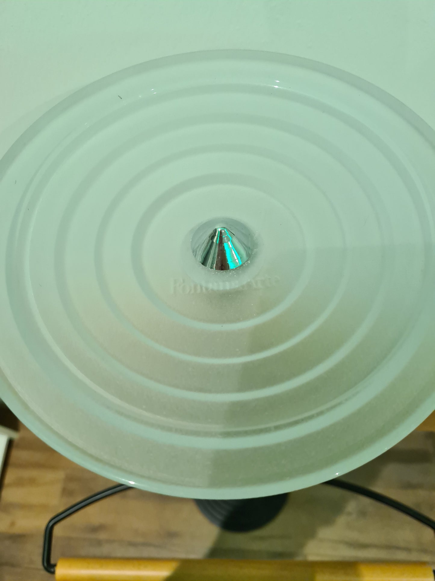 Stilvolle Garderobe Stummer Diener Modern 135cm