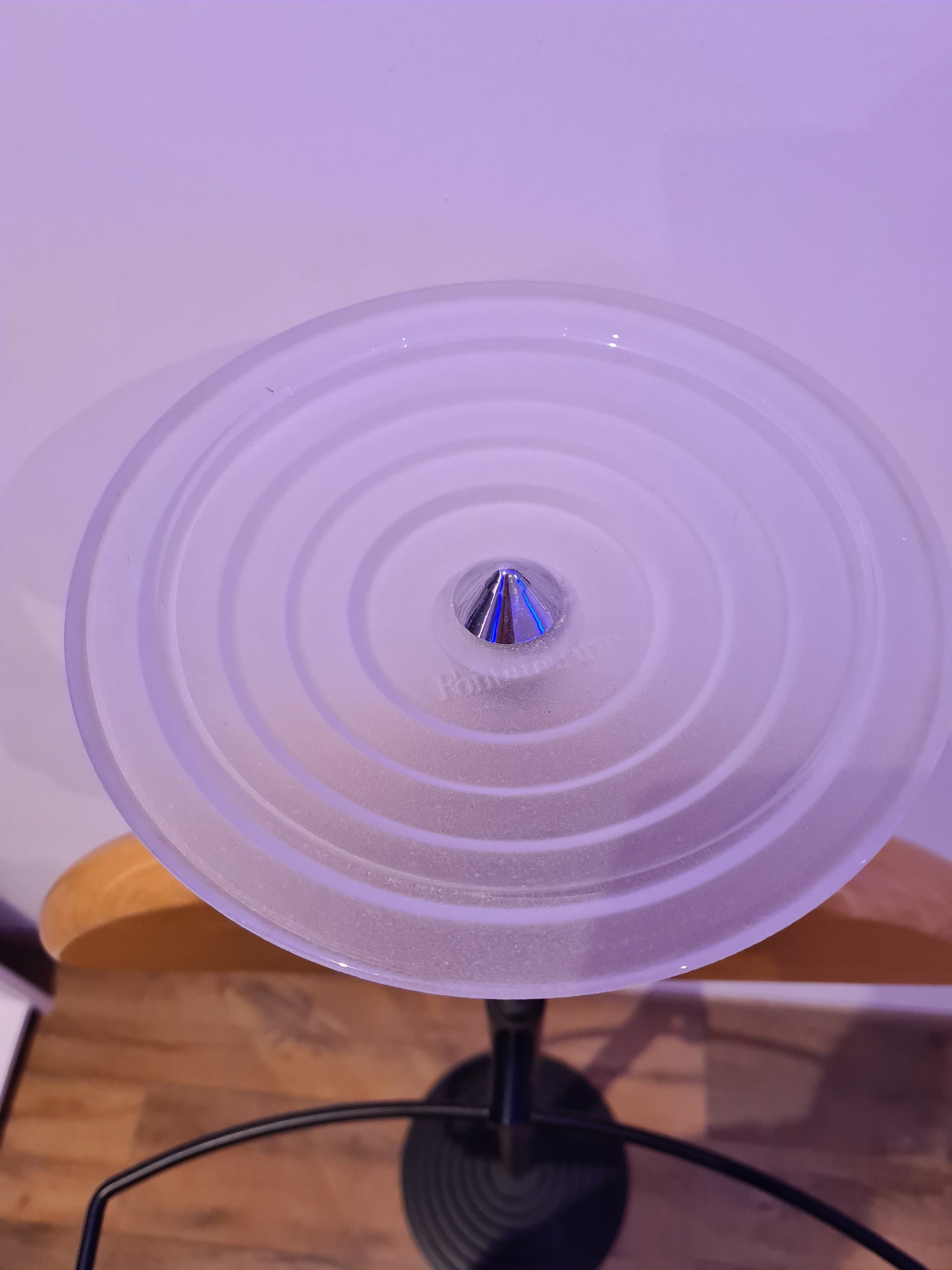 Stilvolle Garderobe Stummer Diener Modern 135cm