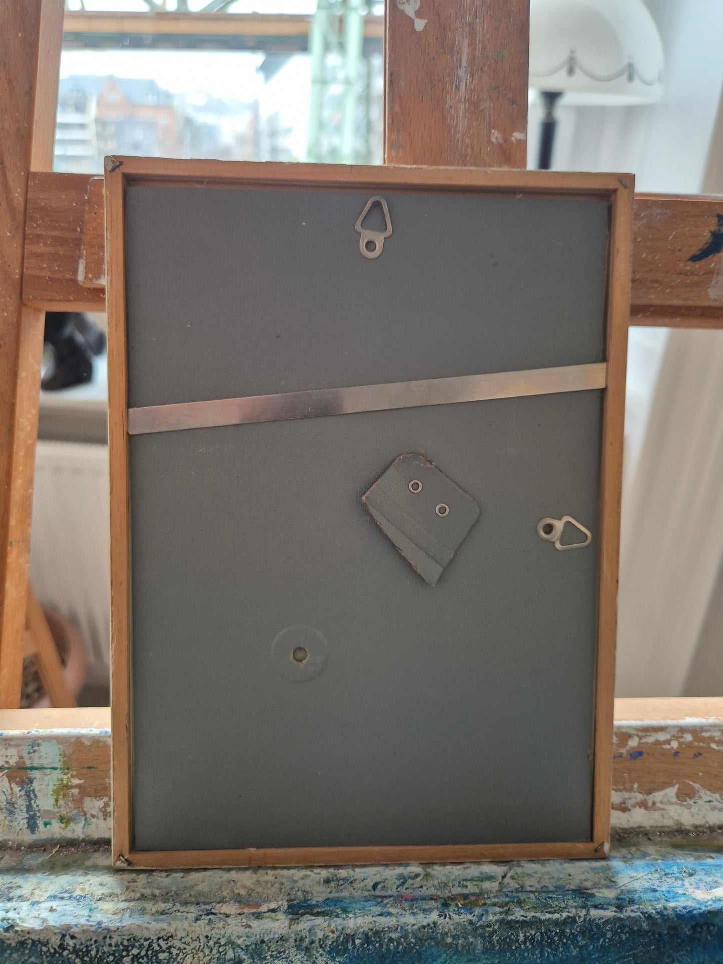 Maruyama Ōkyo (1733-1795) Grafik Lady Chiyono