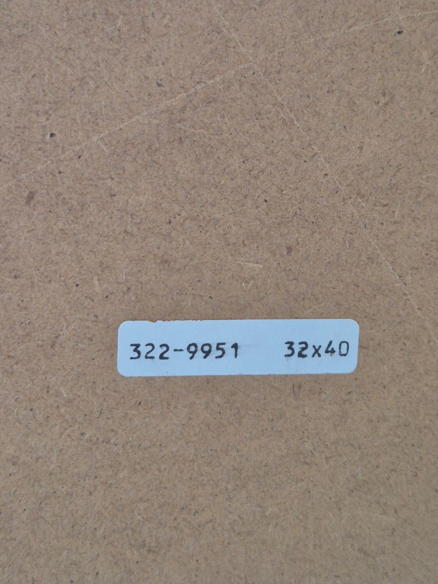 Ole West (XX) Aquarell Malerei Handsigniert Datiert 1998 zwei Fischköpfe