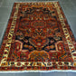 Perserteppich Orientteppich Handgeknüpfter Teppich Sarough Hamedan 175X114cm