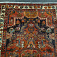 Perserteppich Orientteppich Handgeknüpfter Teppich Sarough Hamedan 175X114cm