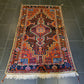 Perserteppich Orientteppich Handgeknüpfter Teppich Sarough Hamedan 185x107cm