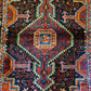 Perserteppich Orientteppich Handgeknüpfter Teppich Sarough Hamedan 185x107cm