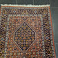 Perserteppich Orientteppich Handgeknüpfter Teppich Bidjar Läufer 295x87cm