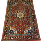 Perserteppich Orientteppich Handgeknüpfter Teppich Feiner Bidjar 228x147cm