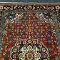 Perserteppich Orientteppich Handgeknüpfter Teppich Feiner Bidjar 228x147cm