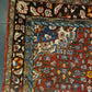 Perserteppich Orientteppich Handgeknüpfter Teppich Feiner Bidjar 228x147cm