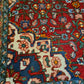 Perserteppich Orientteppich Handgeknüpfter Teppich Feiner Bidjar 228x147cm