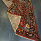Perserteppich Orientteppich Handgeknüpfter Teppich Feiner Bidjar 228x147cm