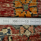 Perserteppich Orientteppich Handgeknüpfter Teppich Feiner Bidjar 228x147cm