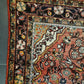 Perserteppich Orientteppich Handgeknüpfter Teppich Sarough Hamedan 214x143cm