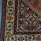 Perserteppich Orientteppich Handgeknüpfter Teppich Feiner Bidjar 140x90cm
