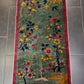 Handgeknüpfter Orientteppich China Peking Antiker Teppich art déco 117x63cm