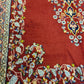 Perserteppich Orientteppich Handgeknüpfter Teppich Kirman Laver 234x135cm