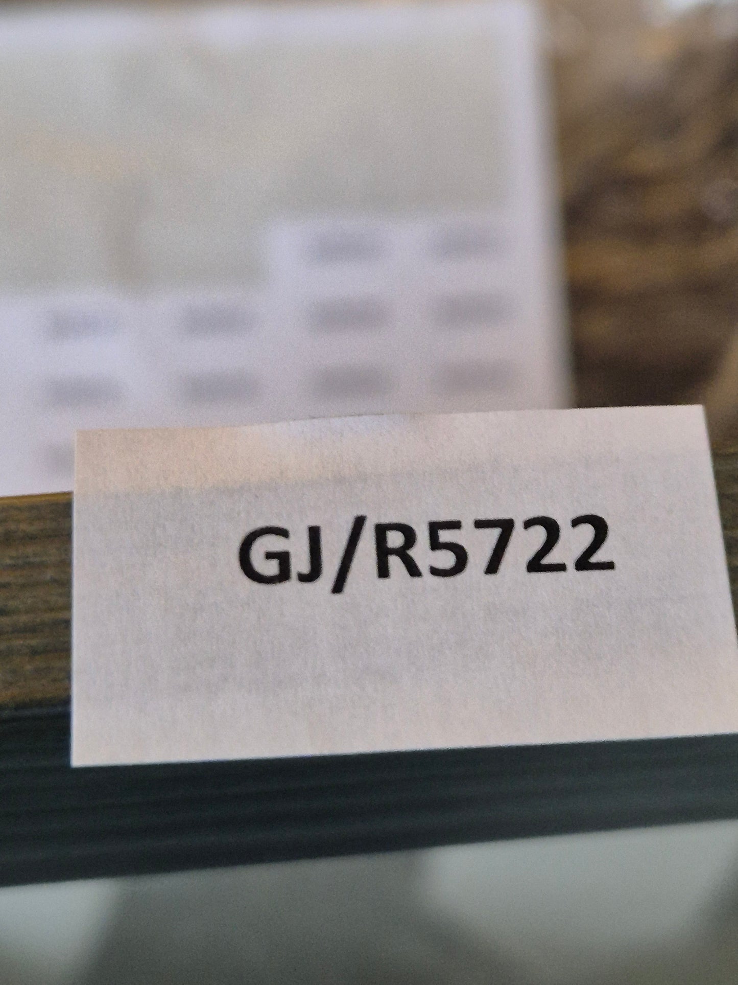 Johanna Obermüller (XX) Original Radierung Heinrich der Achte 8/25