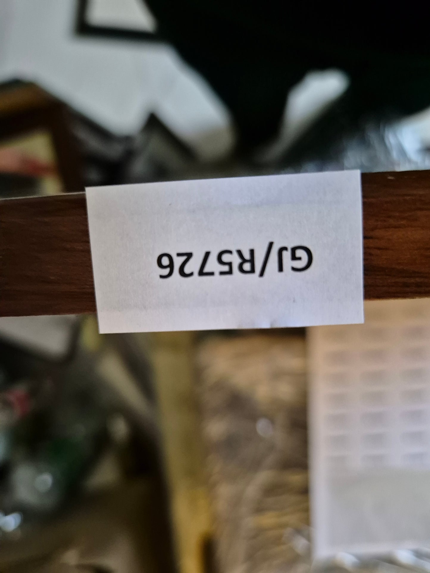 Düsseldorfer Schule (XX) Zeichnung Skizze Collage Augenklappe