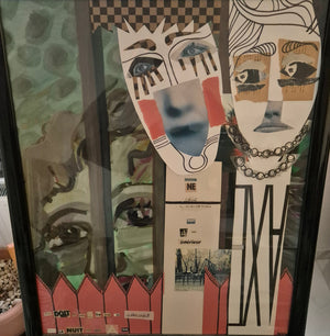 Descriptive image text