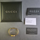 Gucci Damenarmbanduhr – Luxuriöses Schweizer Design in Gold
