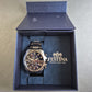 Sportlicher Festina Herren-Chronograph – Robustes Design mit Edelstahlgehäuse