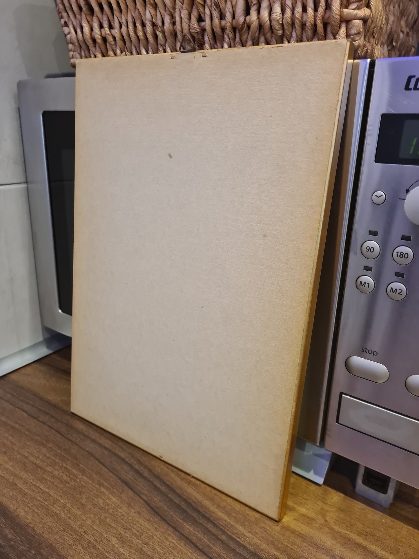 Katzenmütterchen Original Radierung 3er Set Malerei signiert 40x30cm