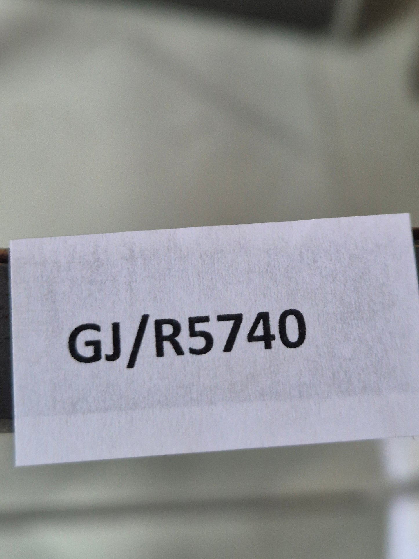 Europäische Malerschule (XX) Ölgemälde Seestück Zweimaster Küste