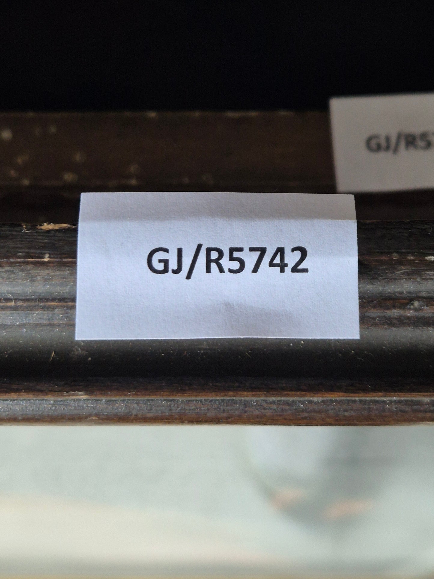 Salvador Dali (1904-1989) After Ölgemälde Surrealismus Madonna