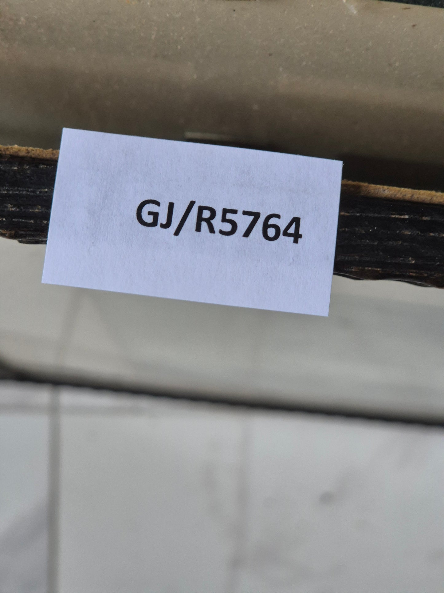 Handsignierte Lithographie Grafik Schwarzwald Landschaft 42x52cm