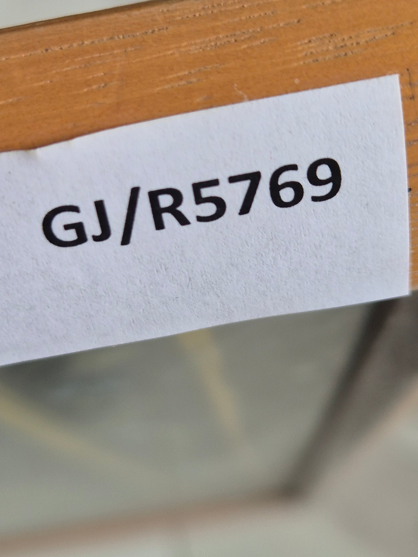 Buddhistische Indische Malerei Darstellung des Hindu Gottes 69x49cm