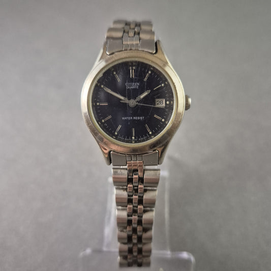 Casio Edifice EF-539D-1AVEF – Sportlicher Chronograph mit Tachymeter