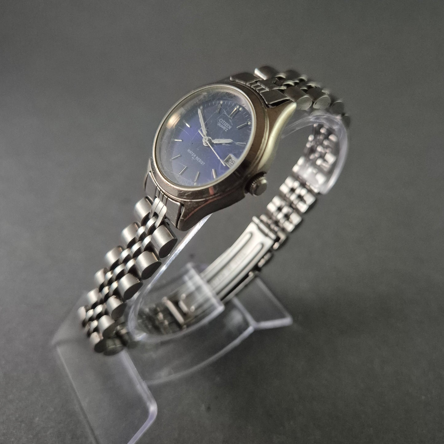 Casio Edifice EF-539D-1AVEF – Sportlicher Chronograph mit Tachymeter