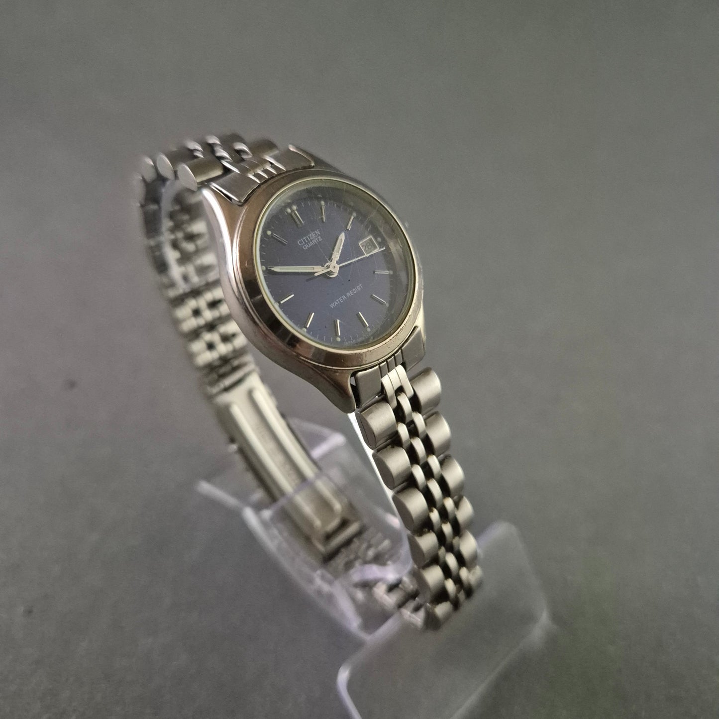 Casio Edifice EF-539D-1AVEF – Sportlicher Chronograph mit Tachymeter