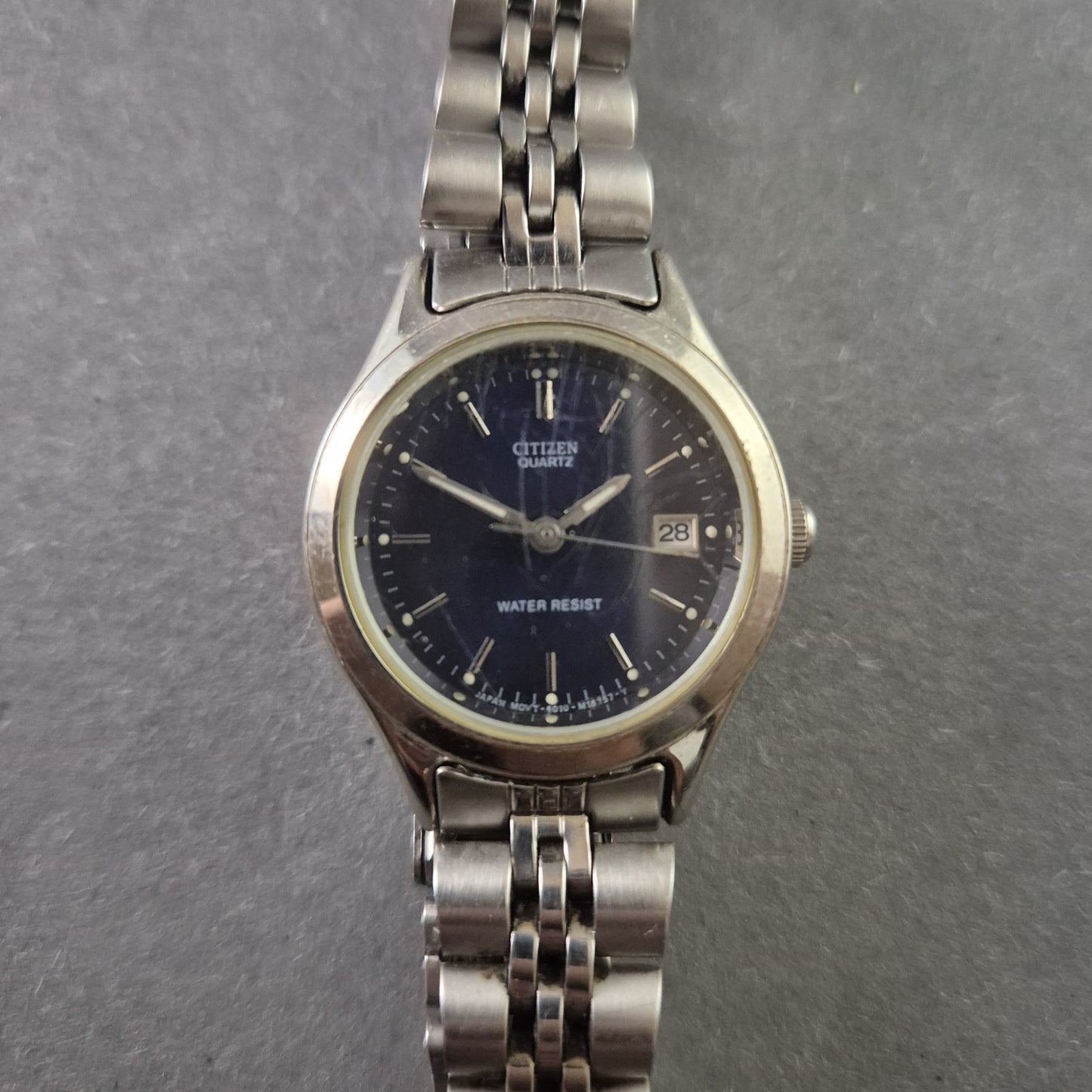 Casio Edifice EF-539D-1AVEF – Sportlicher Chronograph mit Tachymeter