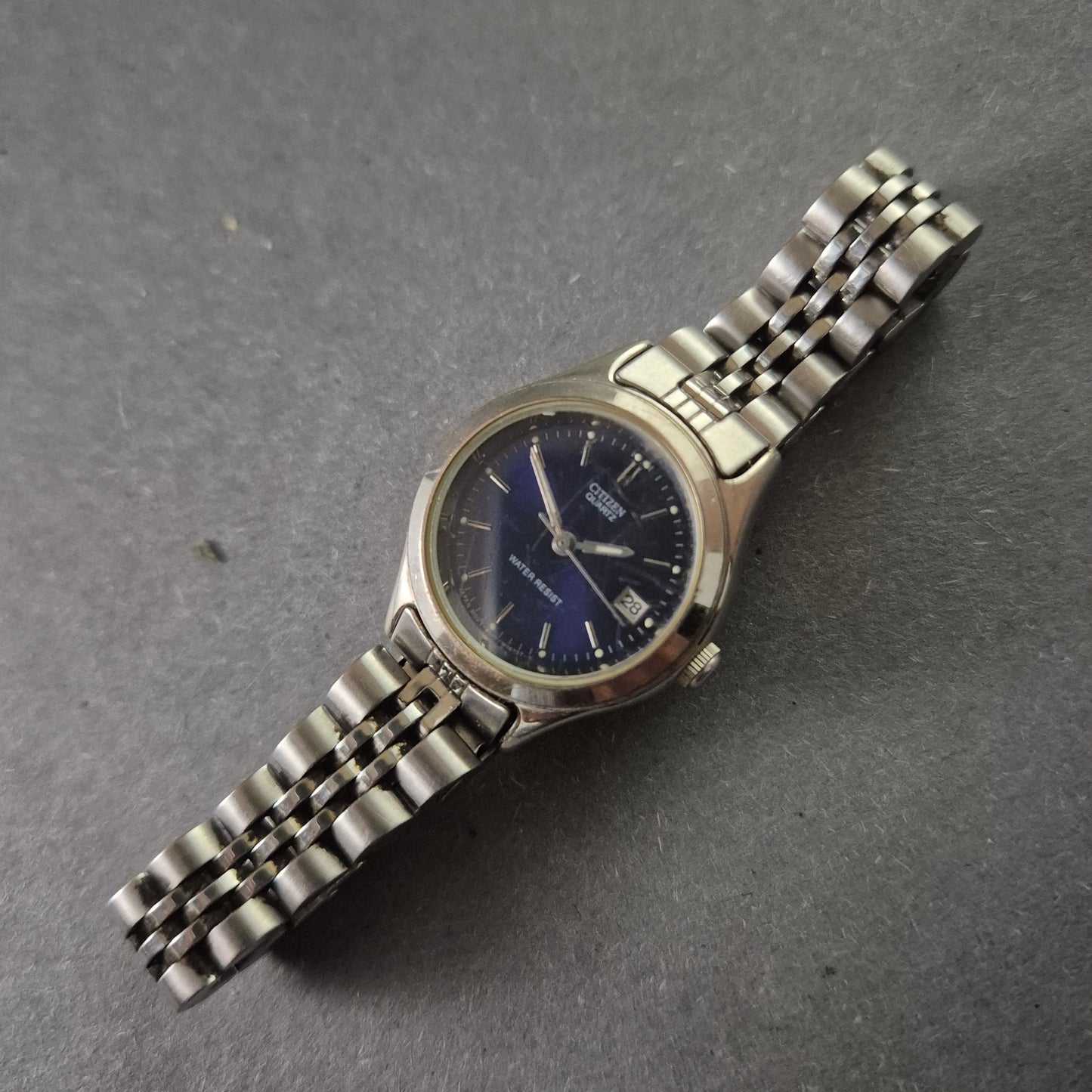 Casio Edifice EF-539D-1AVEF – Sportlicher Chronograph mit Tachymeter