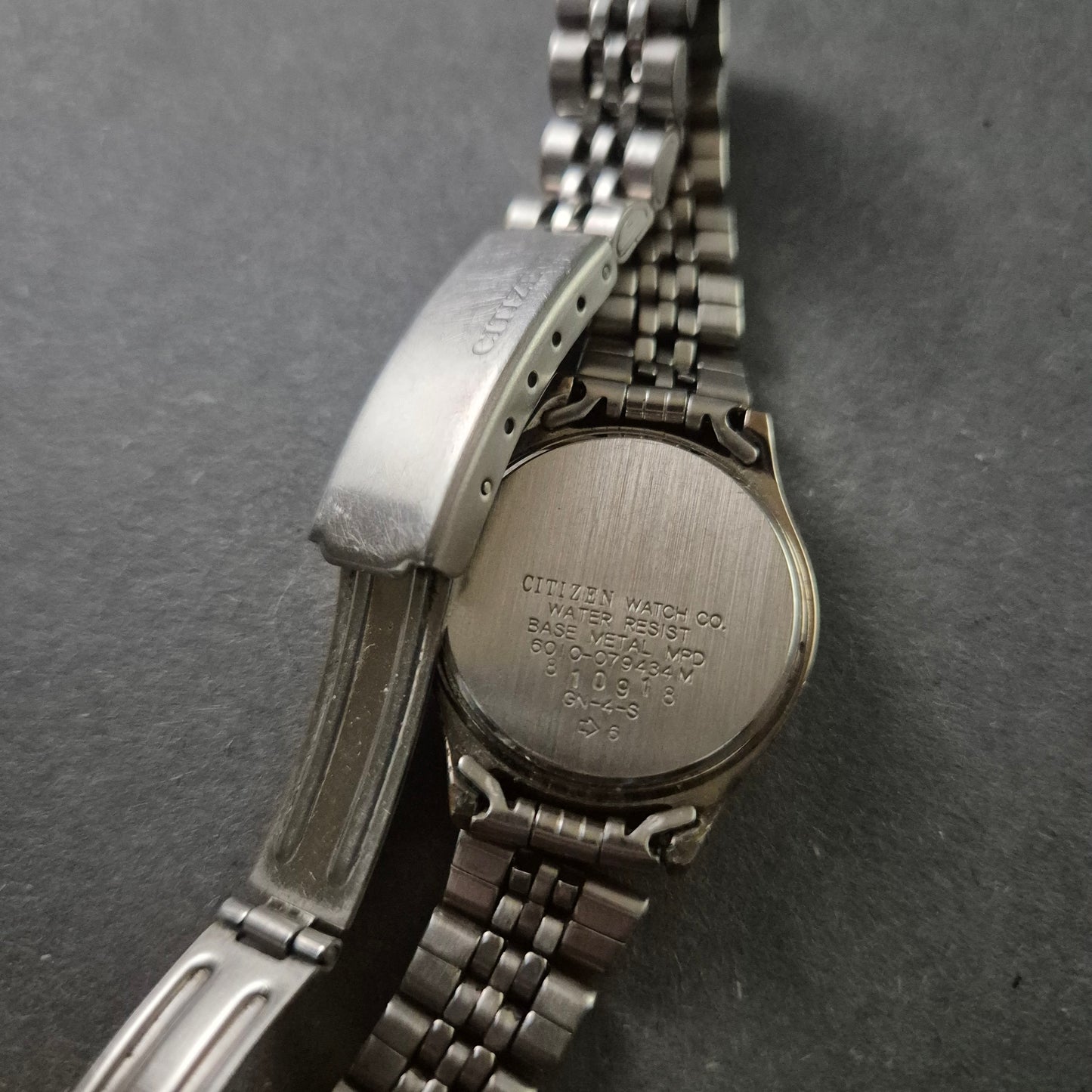 Casio Edifice EF-539D-1AVEF – Sportlicher Chronograph mit Tachymeter