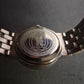 Edle BRONEX Herrenarmbanduhr – Klassisches Design mit Datumsanzeige