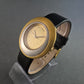 Rolf Cremer Circle – Stilvolle Designeruhr mit außergewöhnlichem Gehäuse